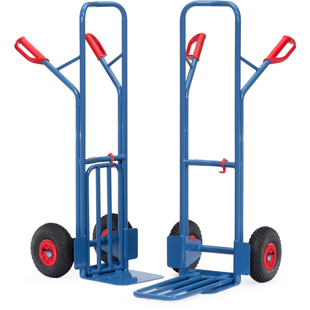 fetra® Diable colis K1326L