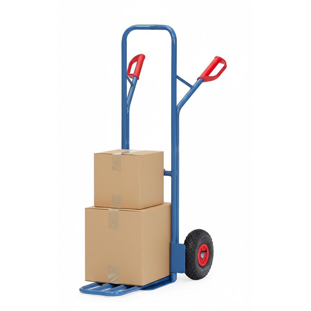 fetra® Diable colis K1326L