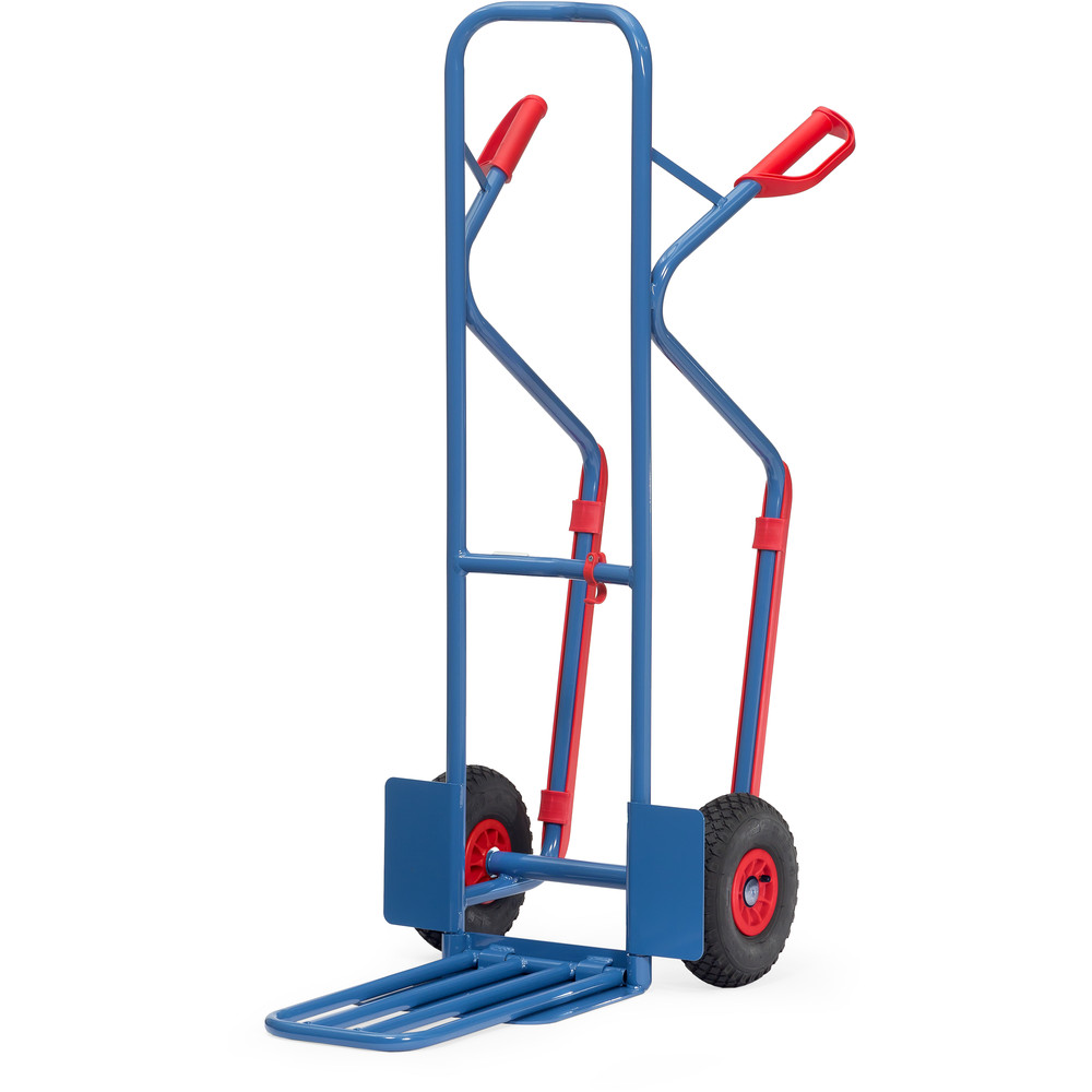 fetra® Diable colis K1331L