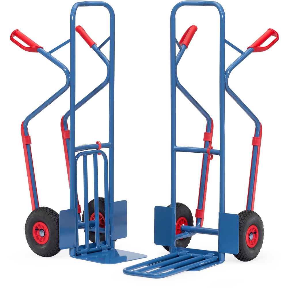fetra® Diable colis K1331L
