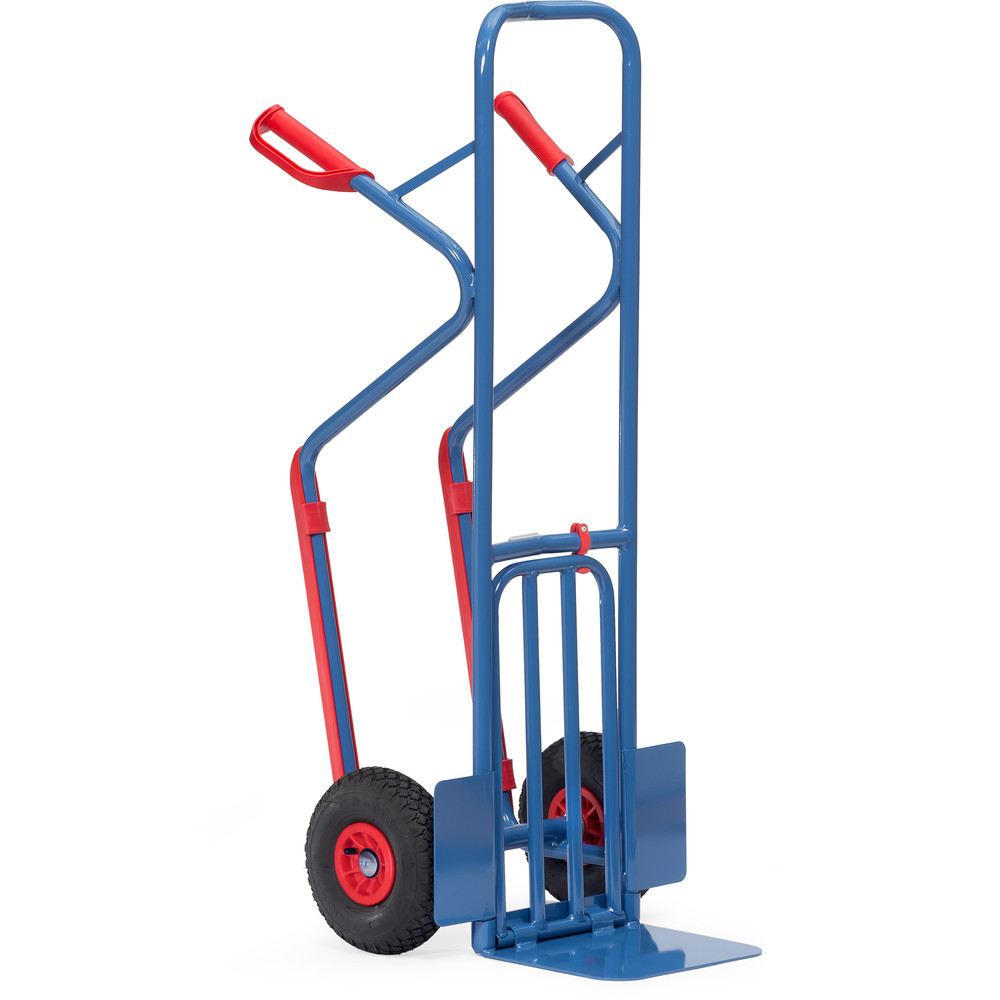 fetra® Diable colis K1331L