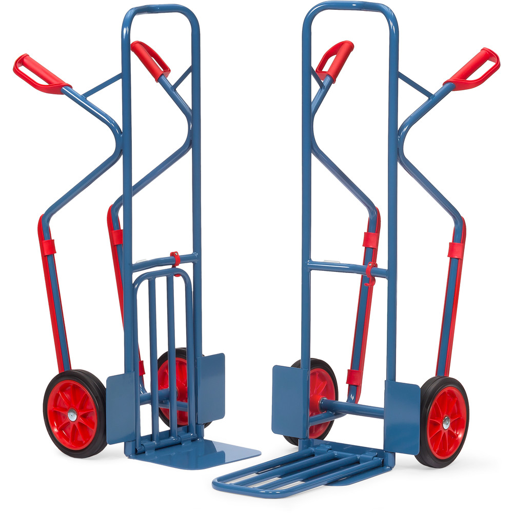 fetra® Diable colis K1331V