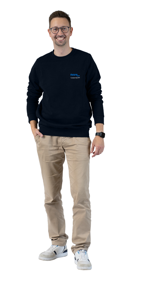 fetra® Pull ME-SWB-U-3XL