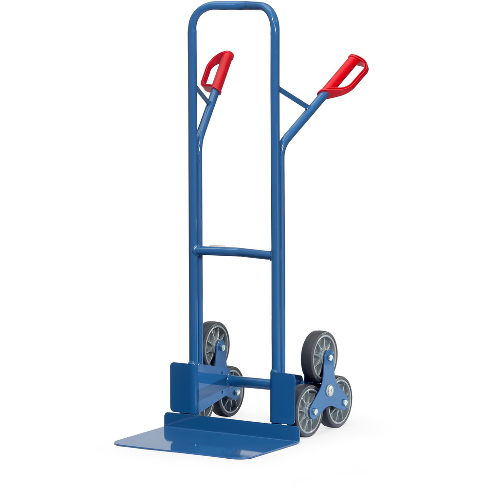 fetra® Diable escalier en acier TK1326