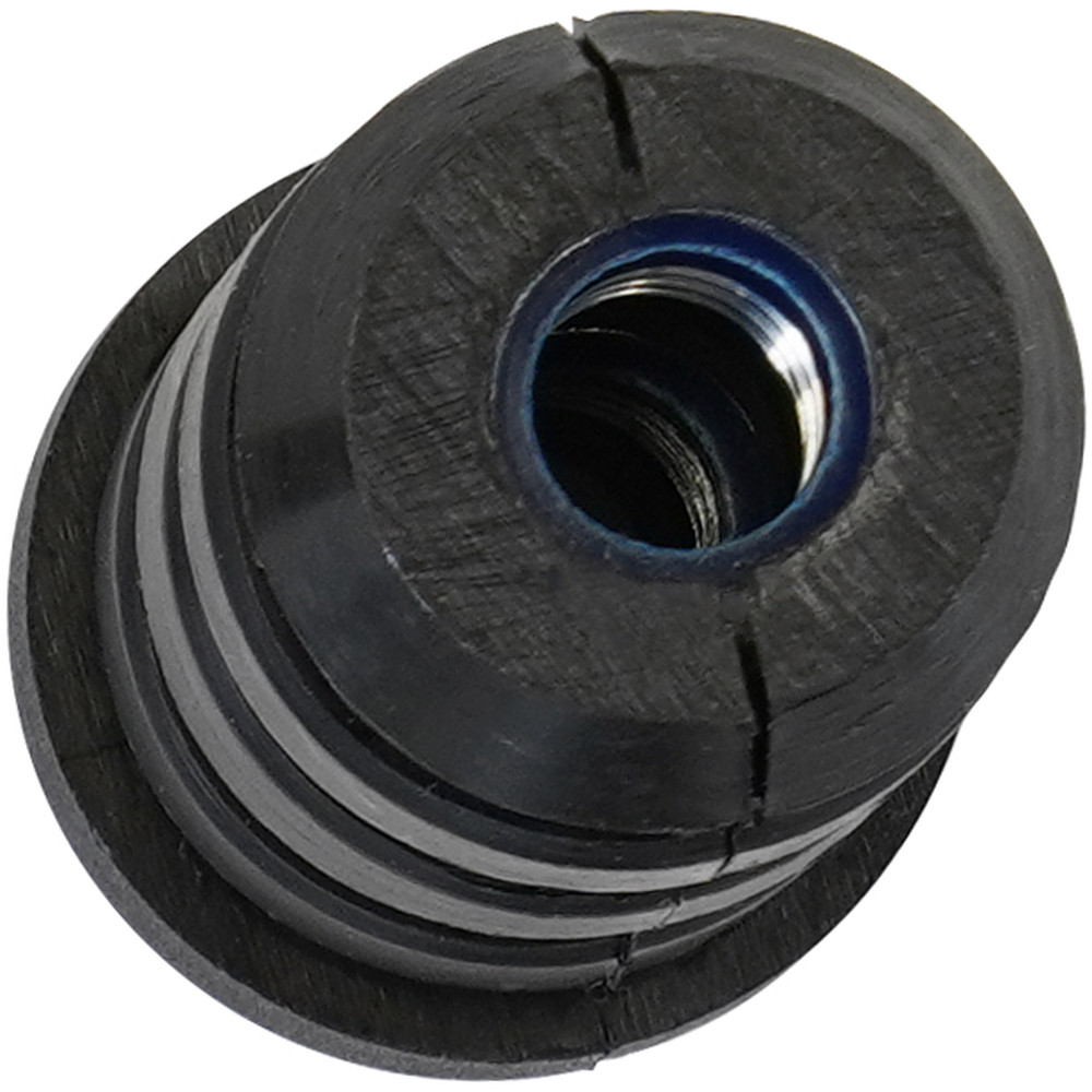 fetra® Bouchon extenseur plat pour tubes Ø 27 mm