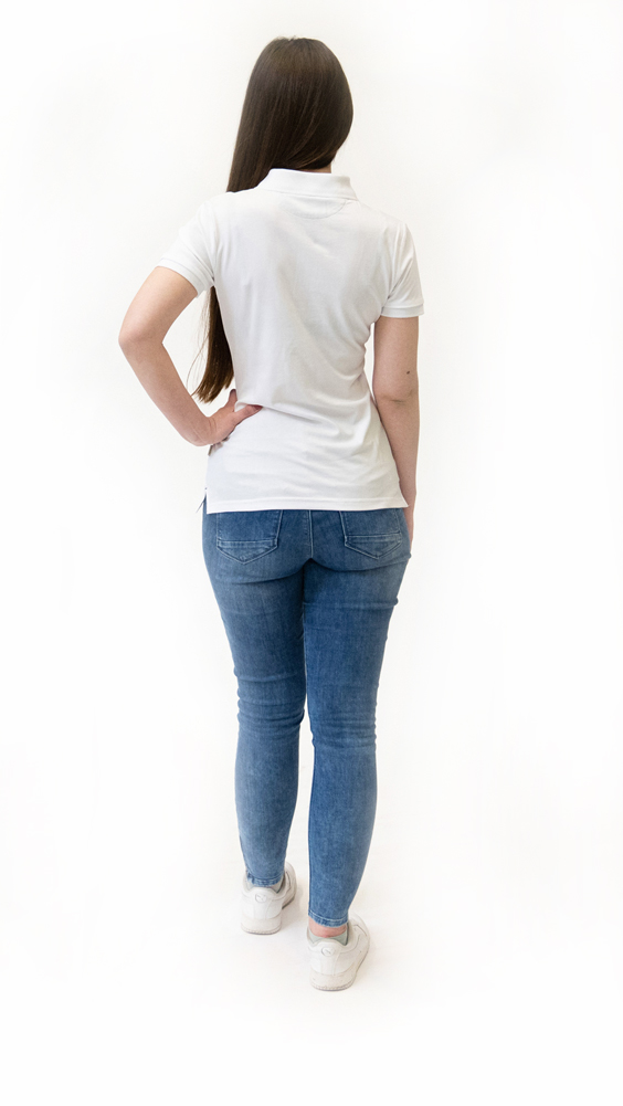 fetra® Polo ME-PSW-D-L