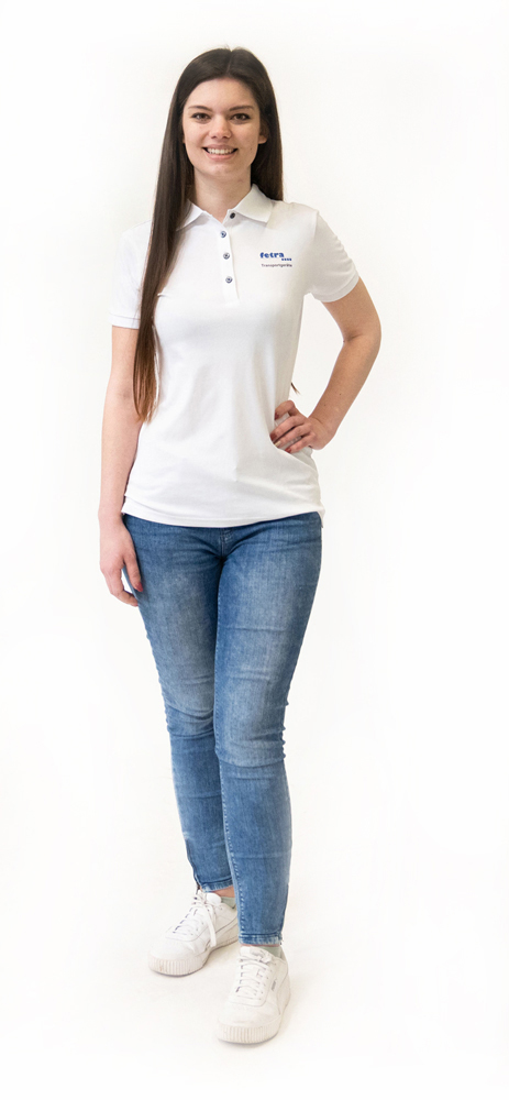 fetra® Polo ME-PSW-D-L