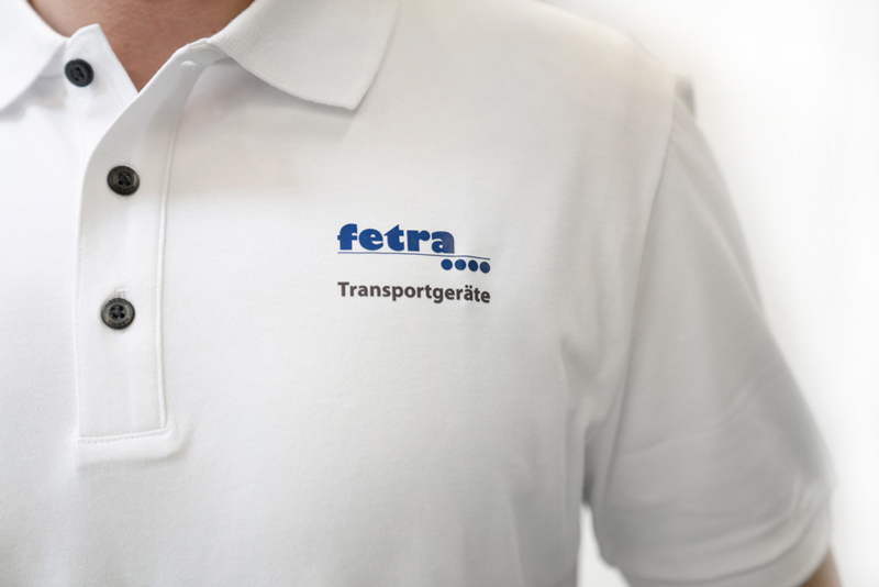fetra® Polo ME-PSW-H-S